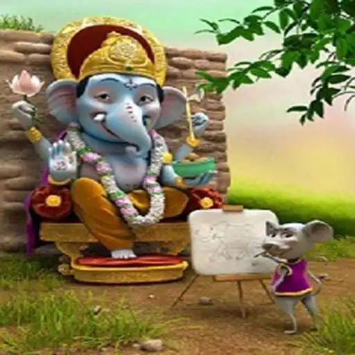 Run free android online Ganesh Chaturthi Images Wp APK