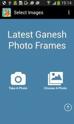 Play Ganesh Chaturthi New 3D Frames