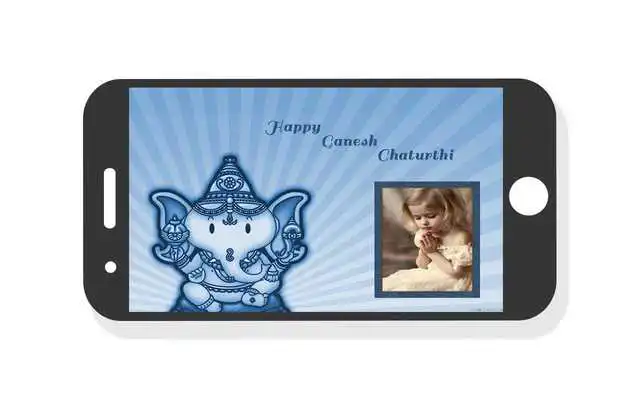Play Ganesh Chaturthi Photo Editor
