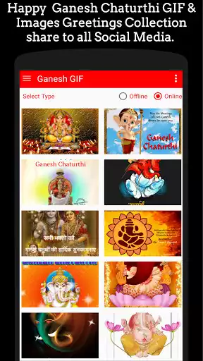 Play Ganesh Chaturthi  and enjoy Ganesh Chaturthi with UptoPlay