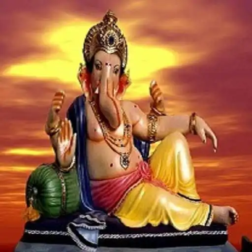Run free android online Ganesh Chaturthi Wallpaper APK