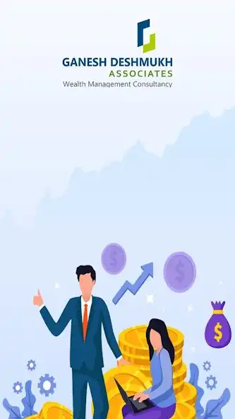 Play Ganesh Deshmukh Associates as an online game Ganesh Deshmukh Associates with UptoPlay