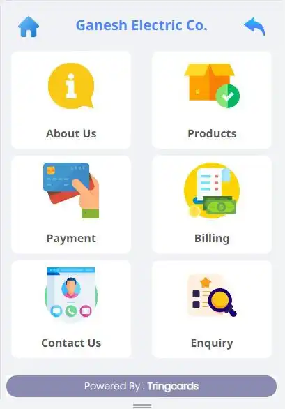 Play Ganesh Electric Co.  and enjoy Ganesh Electric Co. with UptoPlay