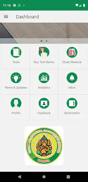 Play Ganesh ExamStar as an online game Ganesh ExamStar with UptoPlay