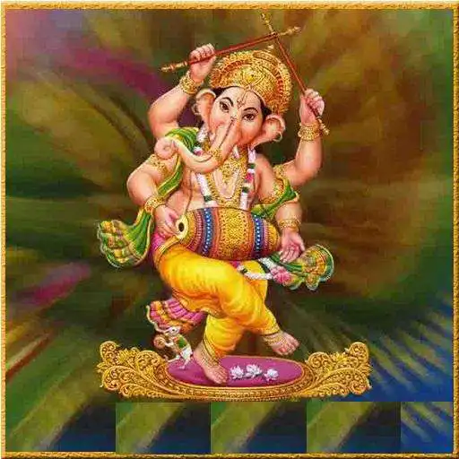Play Ganesh Ganapathi Moola Mantra APK