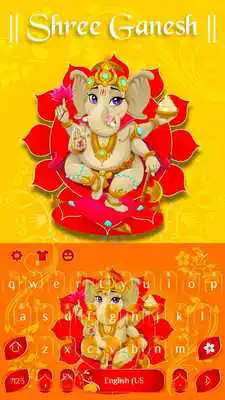 Play Ganesh Ganpati Bappa Keyboard
