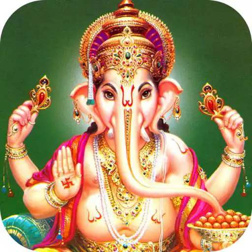 Play Ganesh Ganpati Mantra: Om Gan Ganpataye Namo Namah APK