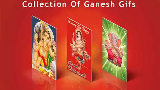 Play Ganesh GIF