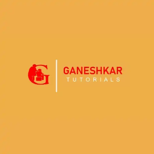 Play GANESHKAR TUTORIALS APK