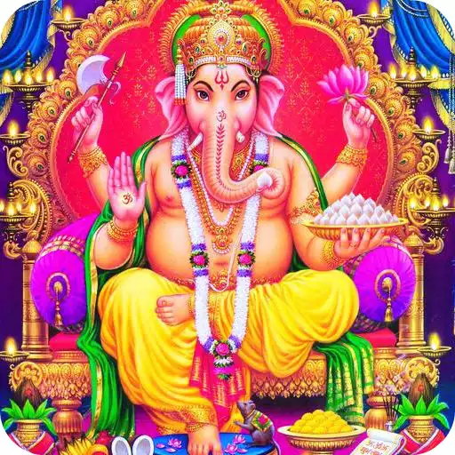 Play Ganesh Mantra APK Play Ganesh Mantra APK