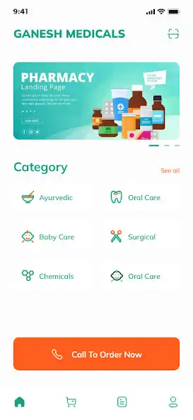 Play Ganesh Medicals Mangalore  and enjoy Ganesh Medicals Mangalore with UptoPlay