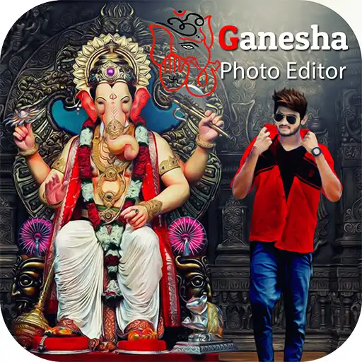 Play Ganesh  Photo Editor - Ganesh Photo Frame APK