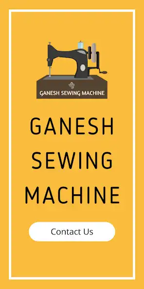 Play GANESH SEWING MACHINE and enjoy GANESH SEWING MACHINE with UptoPlay Play GANESH SEWING MACHINE and enjoy GANESH SEWING MACHINE with UptoPlay