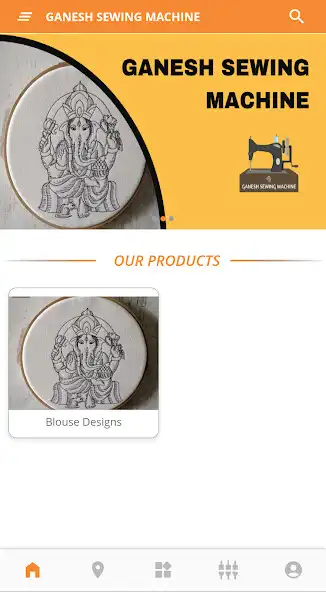 Play GANESH SEWING MACHINE as an online game online GANESH SEWING MACHINE with UptoPlay Play GANESH SEWING MACHINE as an online game GANESH SEWING MACHINE with UptoPlay