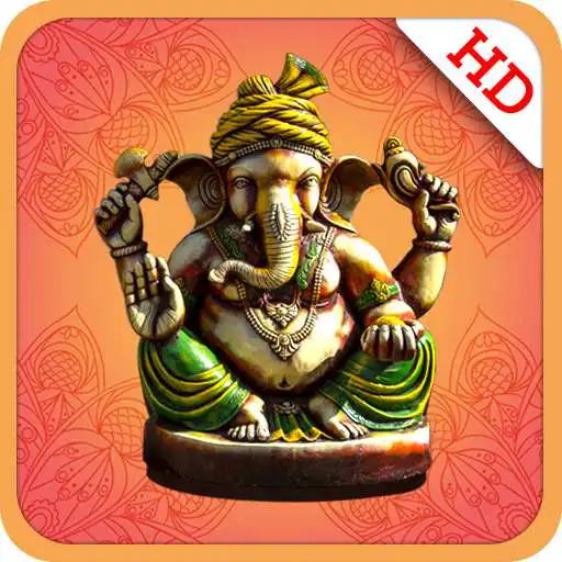 Free play online Ganesh Songs - Bhajan, Aarti  Mantra APK