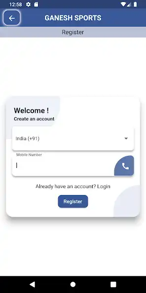 Play GANESH SPORTS as an online game GANESH SPORTS with UptoPlay