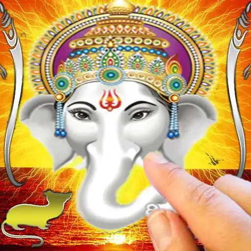 Free play online Ganesh Touch APK Free play online Ganesh Touch APK