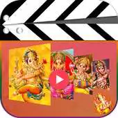 Free play online Ganesh Video Maker With song APK Free play online Ganesh Video Maker With song APK