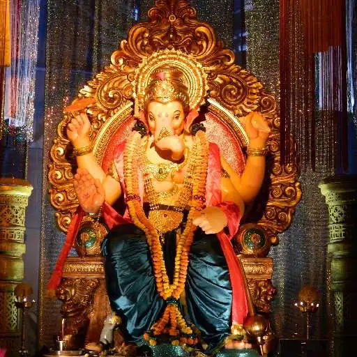 Play Ganesh Wallpaper Chalisa Aarti APK Play Ganesh Wallpaper Chalisa Aarti APK