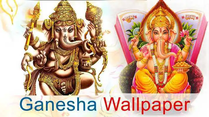 Play Ganesh Wallpapers New HD