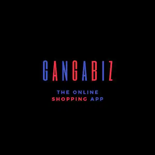 Play GangaBiz Ecommerce app APK