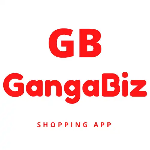 Play GangaBiz Ecommerce app as an online game GangaBiz Ecommerce app with UptoPlay