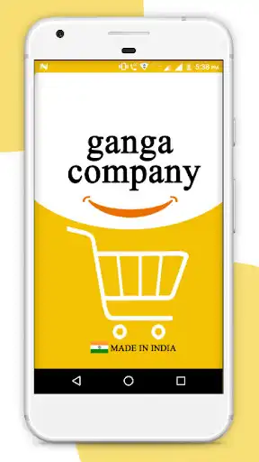 Play Ganga Company  and enjoy Ganga Company with UptoPlay