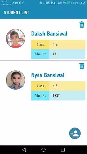 Play Ganga International School  and enjoy Ganga International School with UptoPlay