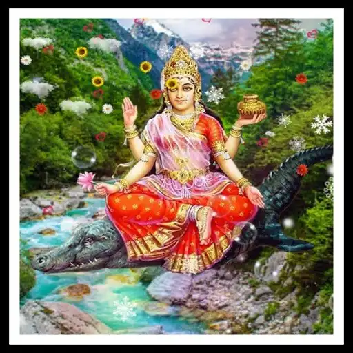 Play Ganga Mataji Wallpaper APK Play Ganga Mataji Wallpaper APK