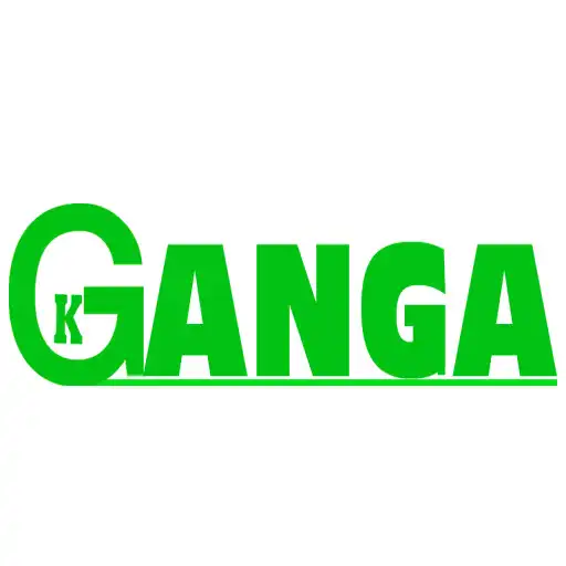 Play Ganga online grocery APK