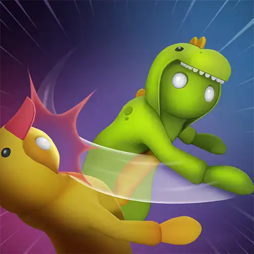 Play Gang Battle Party: Animals 3D APK Play Gang Battle Party: Animals 3D APK