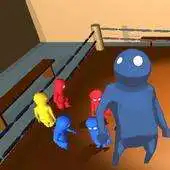 Free play online Gang Battle Sim of Beast APK