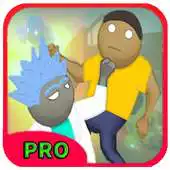 Free play online Gang Beasts The Real Game APK