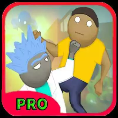 Play Gang Beasts The Real Game