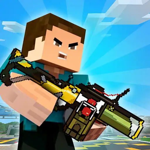 Play Gang Craft Mafia APK