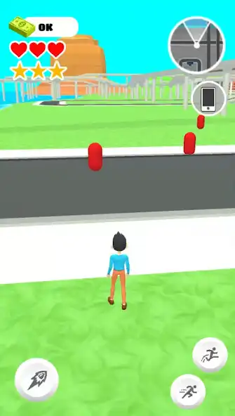 Play Gang Crimes Auto : Sun City  and enjoy Gang Crimes Auto : Sun City with UptoPlay