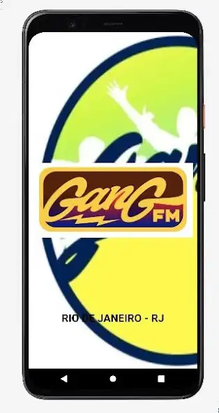 Play Gang FM  and enjoy Gang FM with UptoPlay