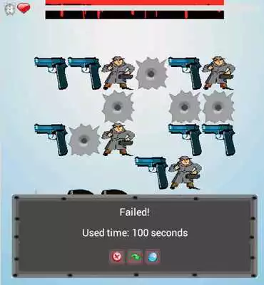 Play Gang Guns