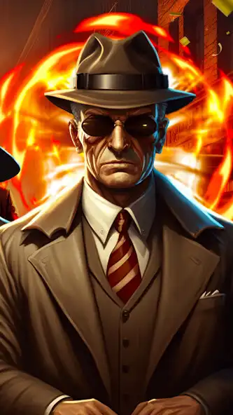 Play Gangland Dominion as an online game Gangland Dominion with UptoPlay