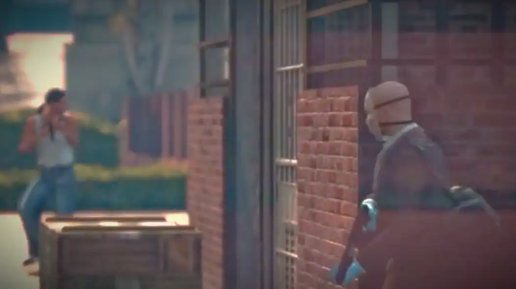 Play GangLand as an online game GangLand with UptoPlay