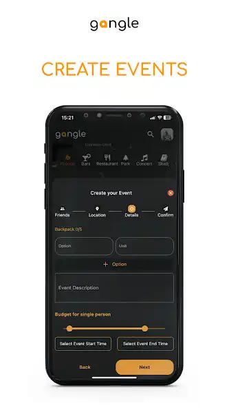 Play Gangle as an online game Gangle with UptoPlay