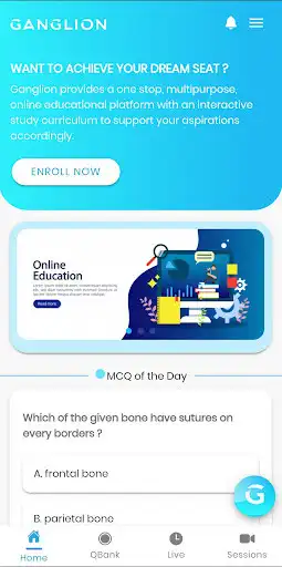 Play Ganglion  and enjoy Ganglion with UptoPlay