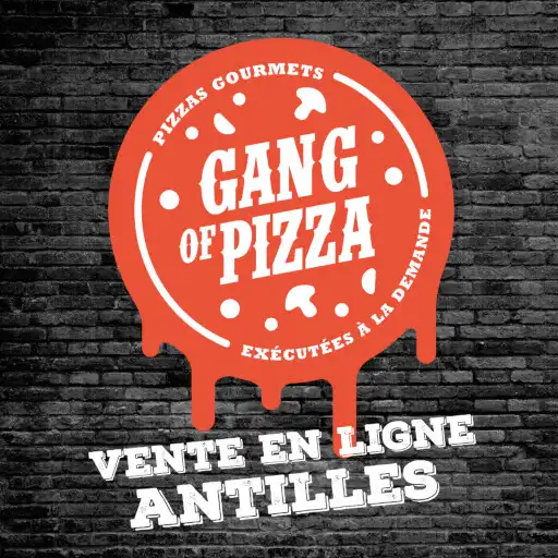 Play Gang of Pizza Antilles APK Play Gang of Pizza Antilles APK