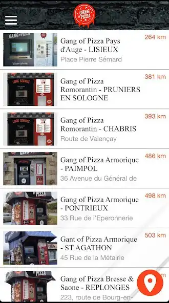 Play Gang of Pizza  and enjoy Gang of Pizza with UptoPlay