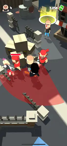 Play Gangs Hero:Ragdoll Fighter as an online game online Gangs Hero:Ragdoll Fighter with UptoPlay Play Gangs Hero:Ragdoll Fighter as an online game Gangs Hero:Ragdoll Fighter with UptoPlay