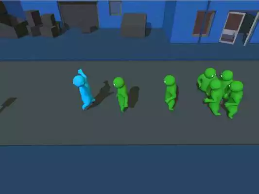 Play Gang Simulator Beasts Guide