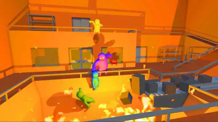 Play Gang Simulator Beasts Guide
