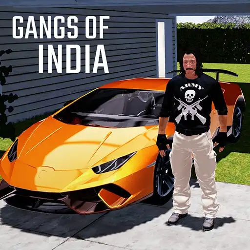 Play Gangs of India Bikes Car Drive APK Play Gangs of India Bikes Car Drive APK