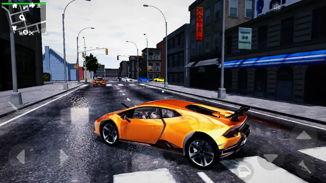 Play Gangs of India Bikes Car Drive  and enjoy Gangs of India Bikes Car Drive with UptoPlay