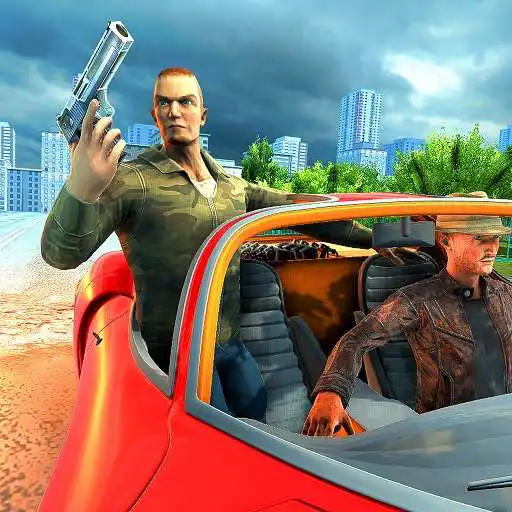 Play Gangstar Crime Simulator Games APK Play Gangstar Crime Simulator Games APK